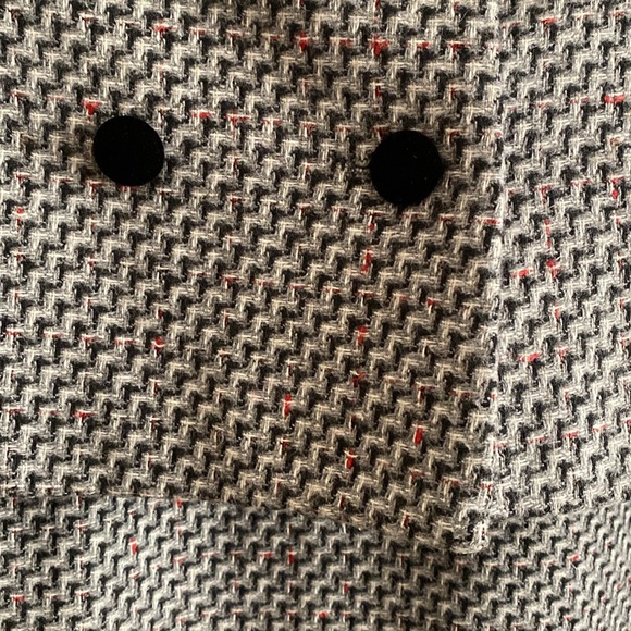 Vintage Tweed Suit - Picture 5 of 13